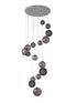 Rome Pendant 16 Light